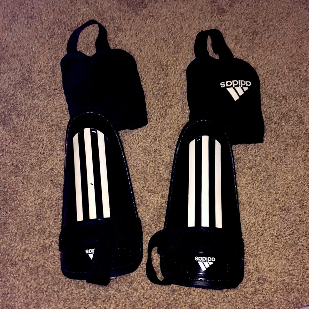 Shinguards